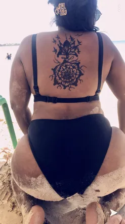 OnlyFans account  lamoree header 2