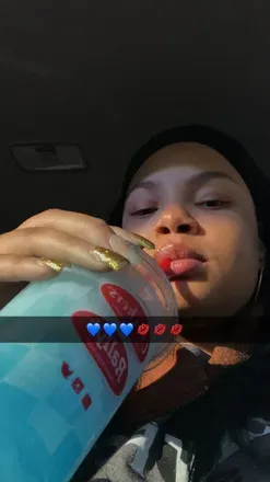 OnlyFans cuenta bluntxscxrpixn avatar 1