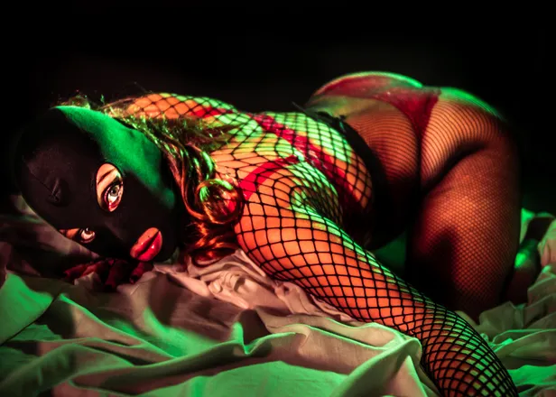 OnlyFans cuenta alicewannaplay header 2