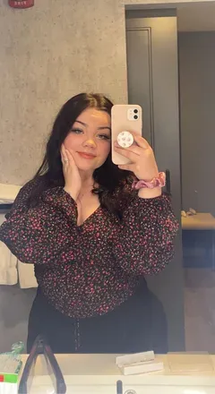 OnlyFans cuenta madyybee avatar 1