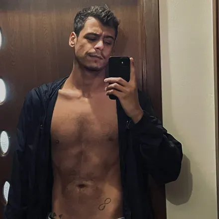 OnlyFans cuenta dean_69 avatar 1