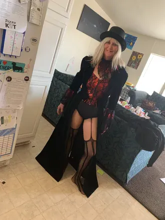 OnlyFans account  tantalizingenchantress4u avatar 1