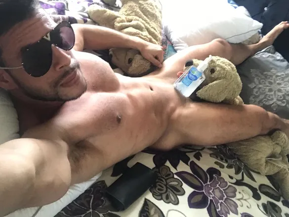OnlyFans cuenta almonte1lowesky header 2