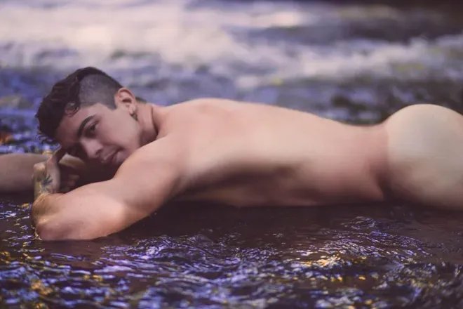 OnlyFans account  franklytavares header 2