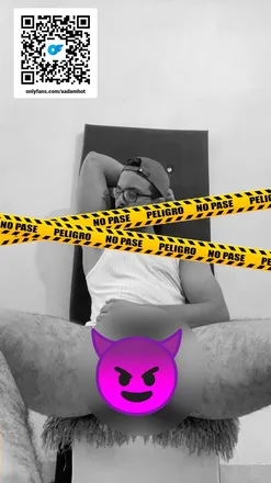 OnlyFans cuenta xadamhot header 2