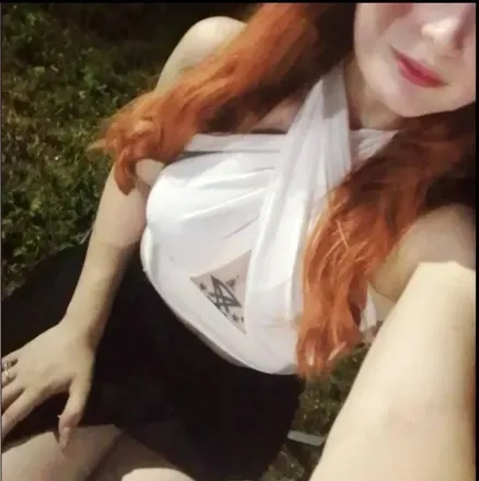 OnlyFans cuenta barbaralilith avatar 1