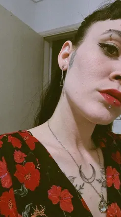OnlyFans cuenta babyzombie avatar 1