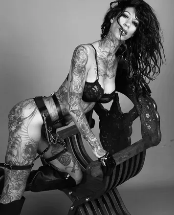 OnlyFans cuenta tattooed-nay avatar 1
