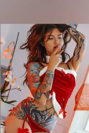 OnlyFans account  luzylu avatar 1