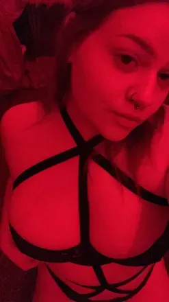 OnlyFans cuenta luxxbby avatar 1