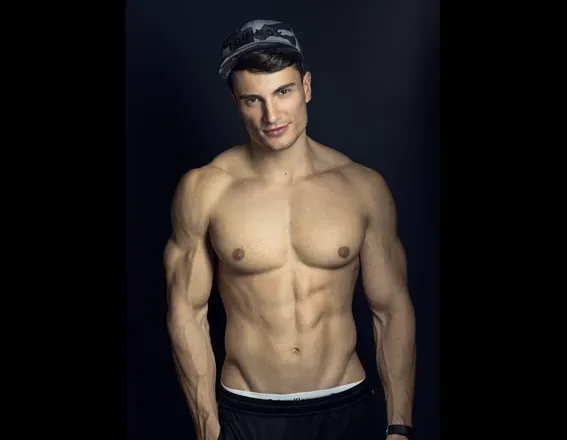 OnlyFans account  austinx avatar 1