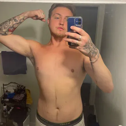 OnlyFans cuenta daddymarcus918 avatar 1