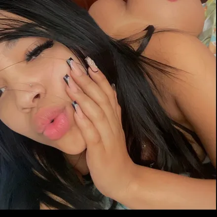 OnlyFans account  cyber_wife avatar 1