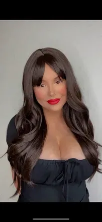 OnlyFans account  scarlettesfeet avatar 1