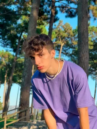 OnlyFans account  tiagorafael153 avatar 1