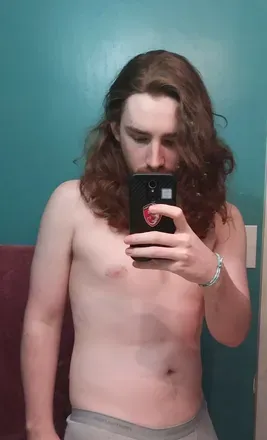 OnlyFans cuenta turnerstraight avatar 1