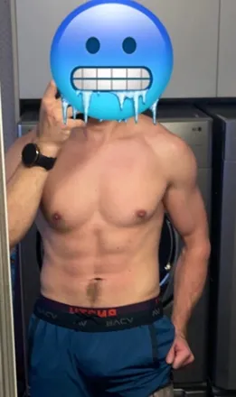 OnlyFans account  macelo6676 header 2