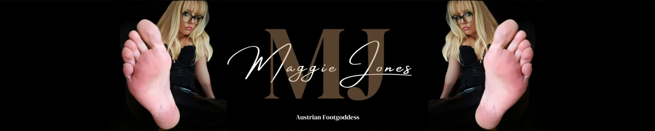 OnlyFans cuenta maggie.jones header 2