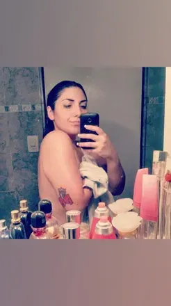 OnlyFans cuenta missvioletvond avatar 1