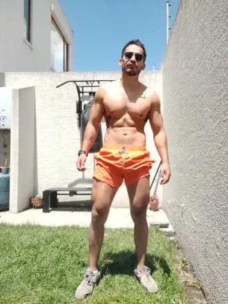 OnlyFans account  estebanfit avatar 1
