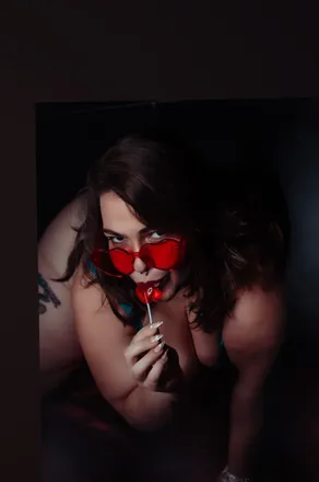 OnlyFans cuenta stonerbabygirl93 header 2