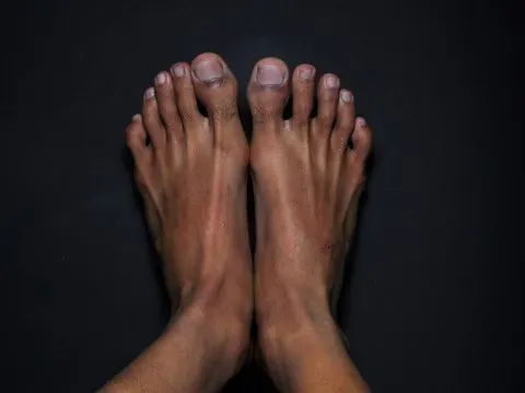 OnlyFans cuenta onlymanfeets4917 avatar 1