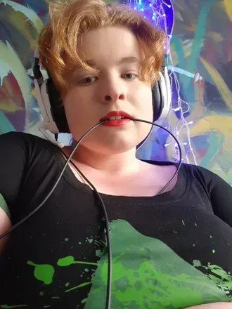 OnlyFans cuenta irishgamer5lut avatar 1