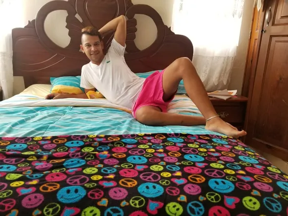 OnlyFans cuenta lopez2luys header 2
