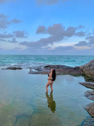 OnlyFans account  lelevargass header 2