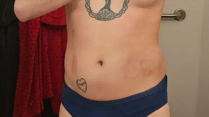 OnlyFans cuenta tanruss1 avatar 1