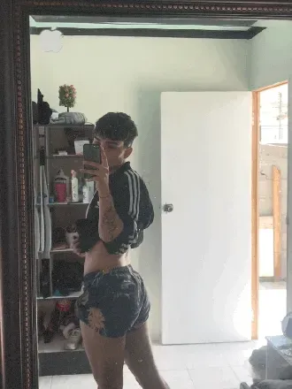 OnlyFans cuenta ca0tic_20 avatar 1