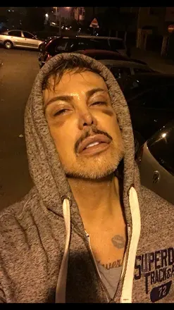 OnlyFans cuenta rickvendeta avatar 1