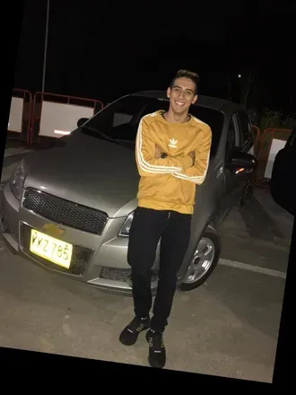OnlyFans cuenta brandimont01 avatar 1