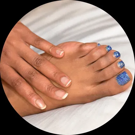 OnlyFans account  metrofeet_ofny7 avatar 1
