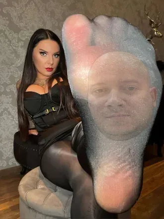 OnlyFans cuenta pantyhosedog avatar 1
