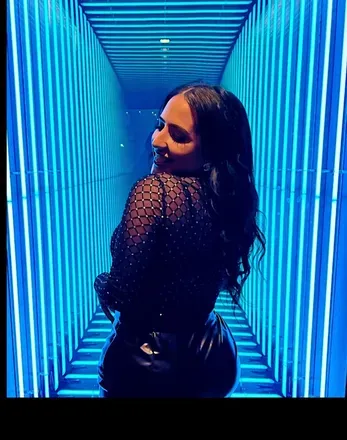 OnlyFans cuenta nevaehskyee avatar 1