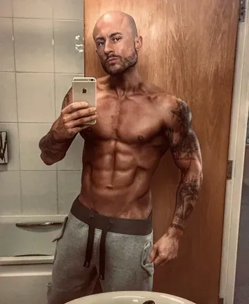 OnlyFans cuenta leestocks1 avatar 1
