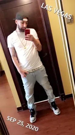 OnlyFans cuenta mrmikeoxlong avatar 1
