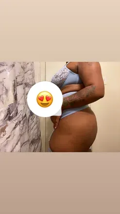 OnlyFans cuenta lamorenitahernandez avatar 1