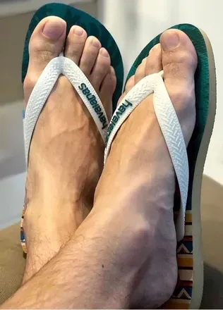 OnlyFans cuenta xxxfeetandpenises avatar 1