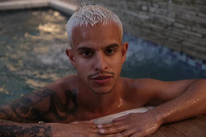 OnlyFans cuenta brentt_brentt header 2