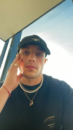 OnlyFans cuenta dominicdnakt avatar 1