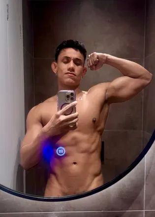 OnlyFans cuenta ajmf23xxx avatar 1