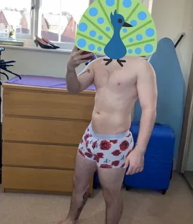 OnlyFans cuenta buckhunter00 avatar 1