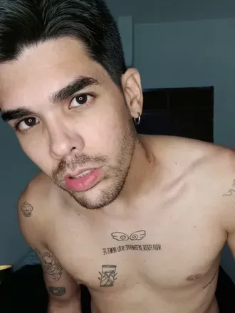OnlyFans cuenta luckeneth avatar 1
