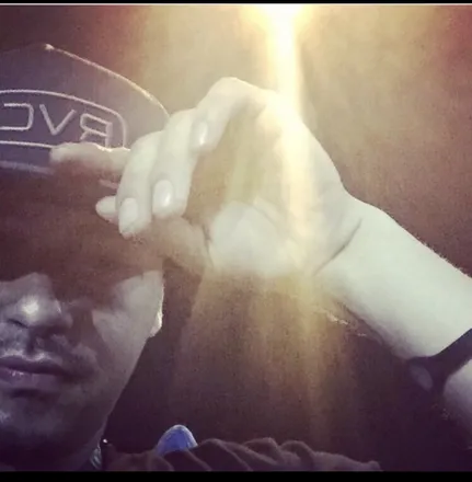 OnlyFans cuenta xavier_rush header 2