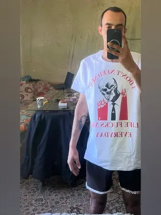 OnlyFans cuenta krasimircankov7 avatar 1