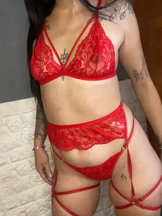 OnlyFans cuenta robertsjulieta avatar 1