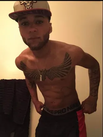 OnlyFans cuenta lightskintwin avatar 1