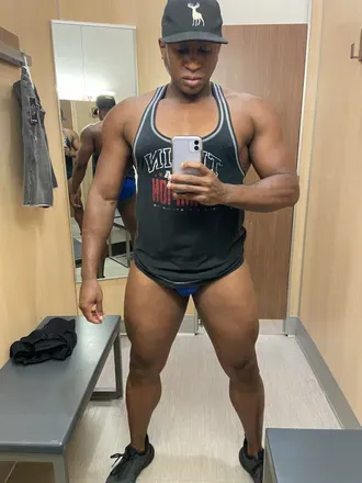 OnlyFans cuenta phillyfit avatar 1